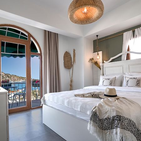 Liman Hotel Guemuesluek - Adult Only 博德鲁姆 外观 照片