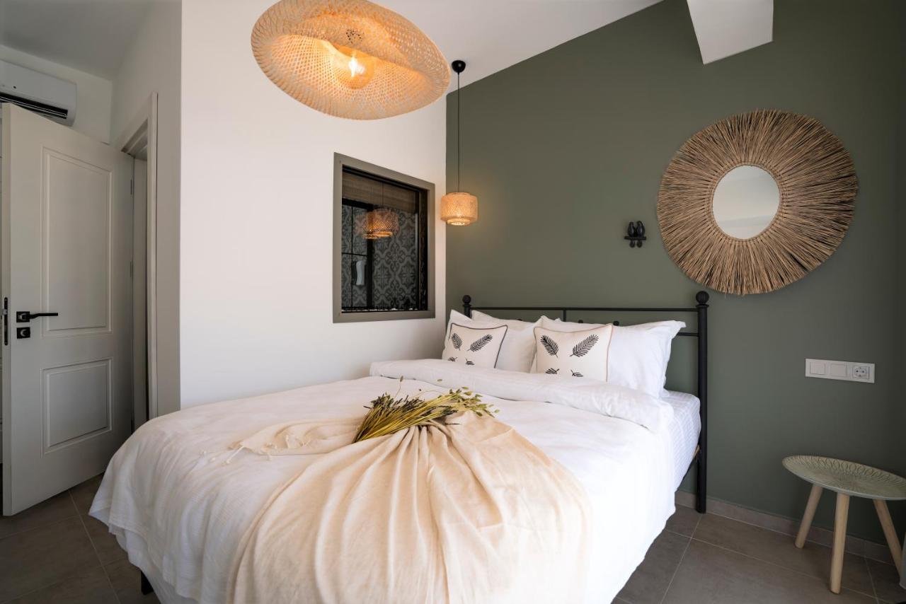 Liman Hotel Guemuesluek - Adult Only 博德鲁姆 外观 照片