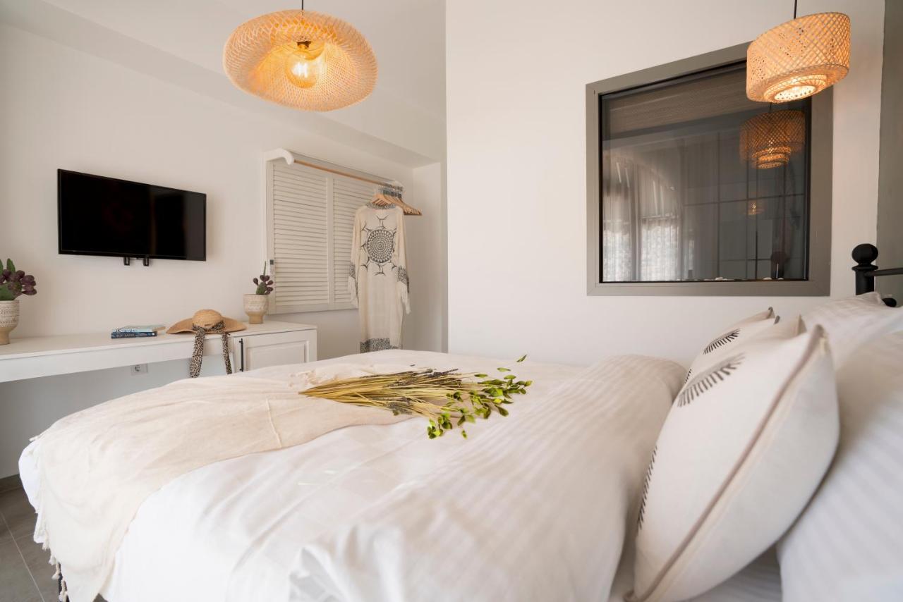 Liman Hotel Guemuesluek - Adult Only 博德鲁姆 外观 照片