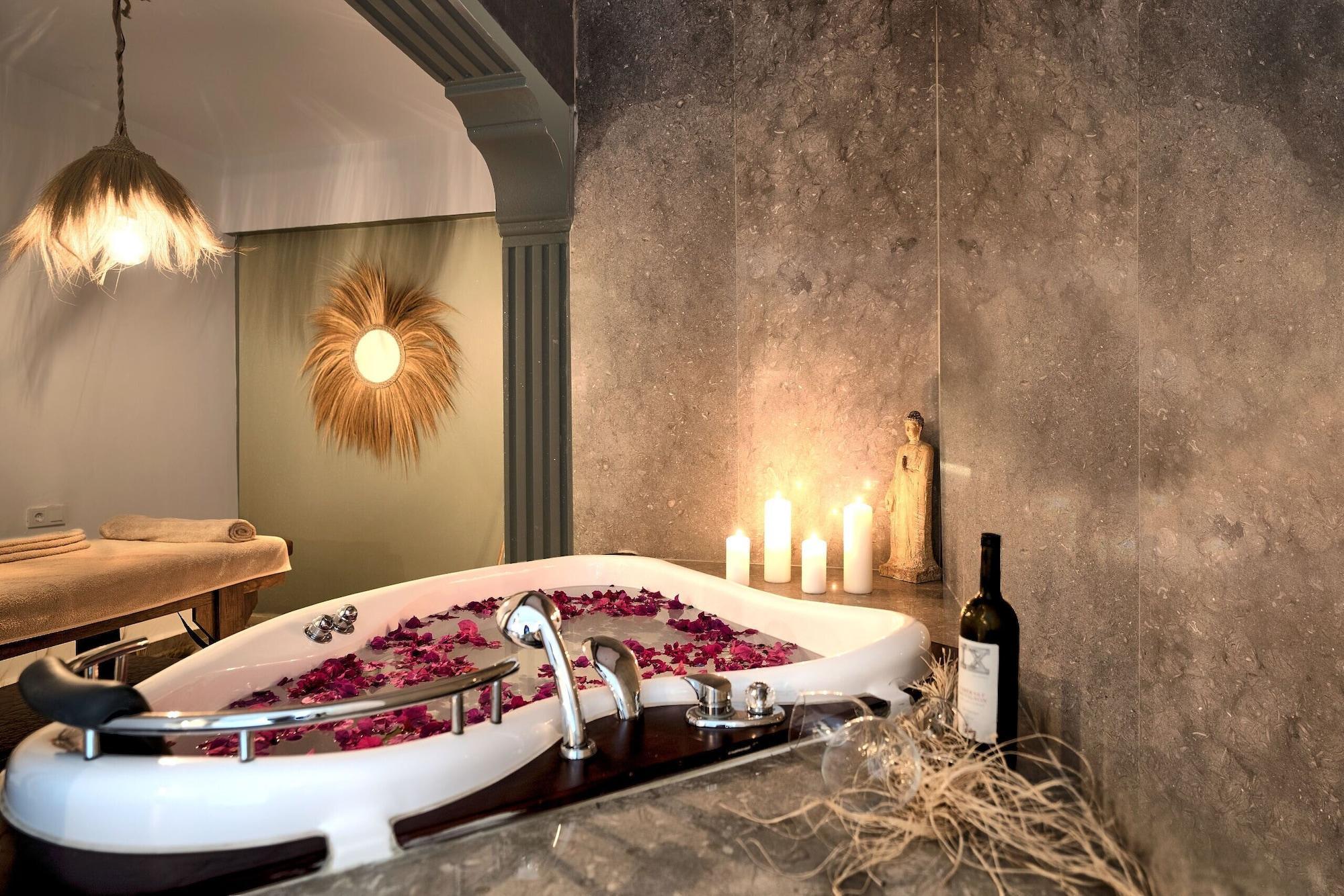 Liman Hotel Guemuesluek - Adult Only 博德鲁姆 外观 照片