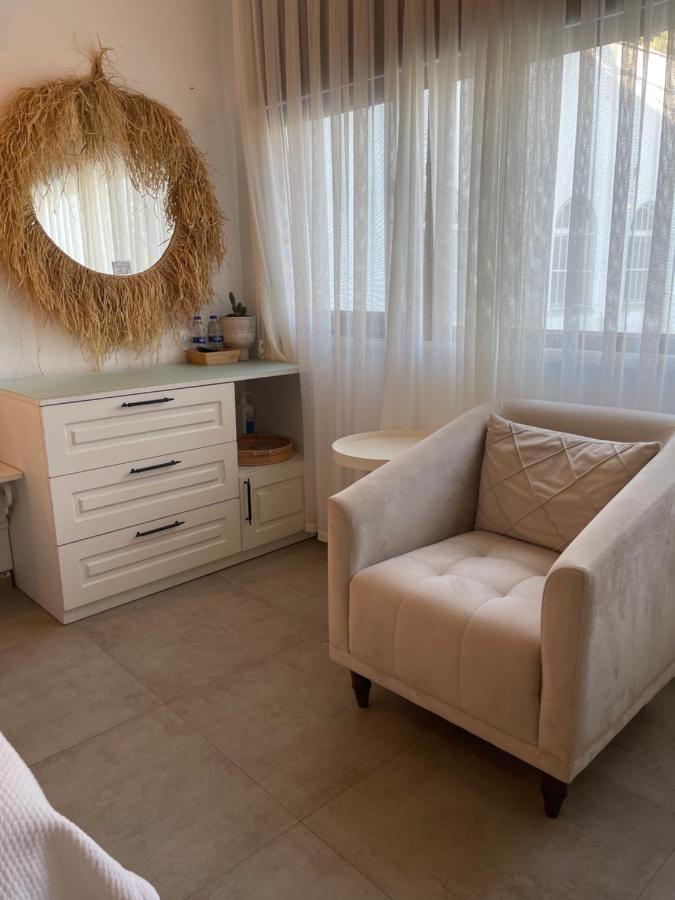Liman Hotel Guemuesluek - Adult Only 博德鲁姆 外观 照片